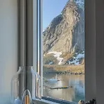 فيلة Husly - Your With Reinebringen View *