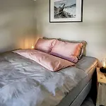 Husly - Your With Reinebringen View * Reine