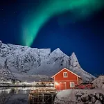فيلة Husly - Your With Reinebringen View *