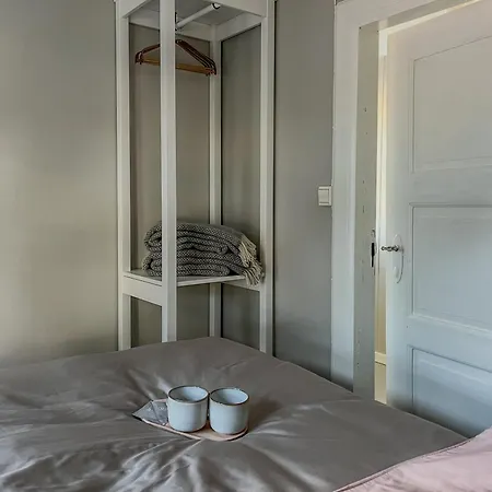 Husly - Your With Reinebringen View Villa Reine