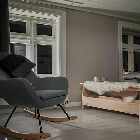 Villa Husly - Your With Reinebringen View Reine
