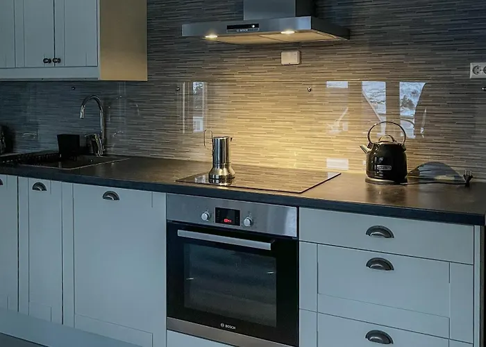 Villa Husly - Your With Reinebringen View Reine