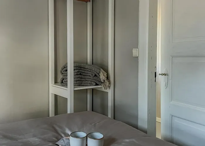 Husly - Your With Reinebringen View Villa Reine