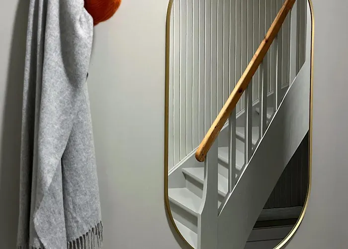 Villa Husly - Your With Reinebringen View *