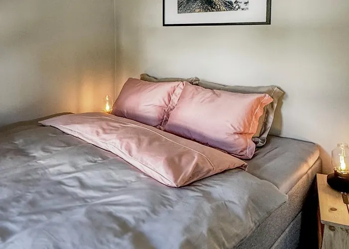 Husly - Your With Reinebringen View * Reine