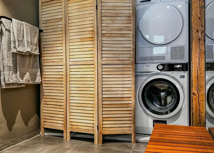 Villa Husly - Your With Reinebringen View *