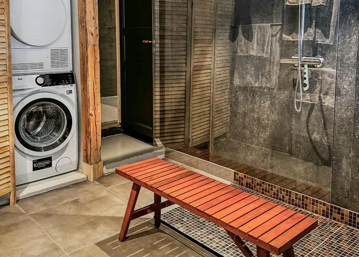 Husly - Your With Reinebringen View *