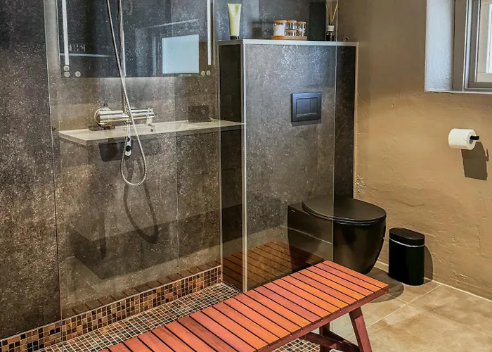 Villa Husly - Your With Reinebringen View *