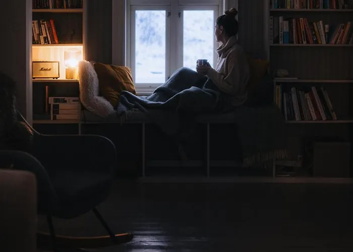 Husly - Your With Reinebringen View 别墅