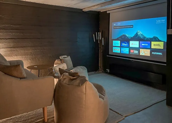 Husly - Your With Reinebringen View Reine