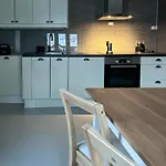 Husly - Your With Reinebringen View *