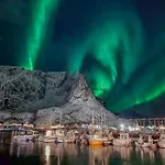 Willa Husly - Your With Reinebringen View